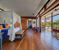 Villa Bendega Rato, Chambre d'hôtes 2